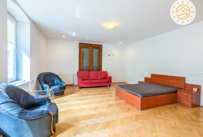 Garsoniera mobilata utilata 1min Teatrul Dramatic - 1