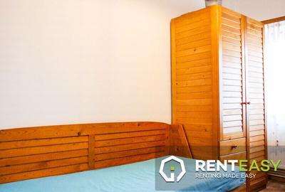 Apartament cu 3 camere decomandat în Copou - 8