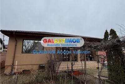 Casă cu 3 camere cu Teren 357 Mp în Central - 15