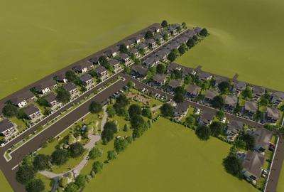 Miroslava, complex de vile Roca Villas Miroslava, complex de vile Roca Villas - 7