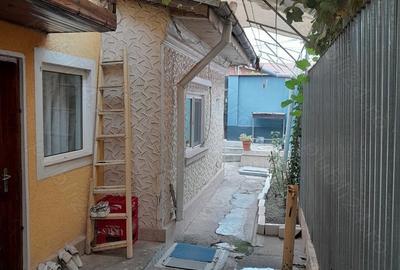 Casă cu 6 camere în Central - 3