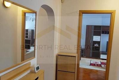 Apartament cu 3 camere decomandat, mobilat în Cotroceni - 5