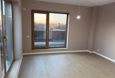BLOC NOU 2025 - S.M.E Residence SISEȘTI - 2 Camere - Tip PENTHOUSE - 7