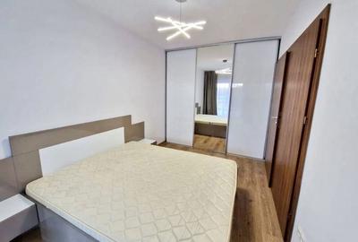 Apartament cu 2 camere semidecomandat în Gheorgheni - 3