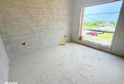 Casă cu 5 camere cu Teren 364 Mp în Domnești - 13
