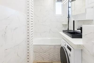 Garsoniera LUX langa Parcul Circului - Ștefan Cel Mare - 5