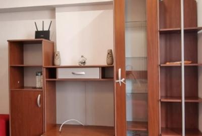 Apartament 2 camere, semidecomandat, 45mp, ac, metrou, Iancului - 4