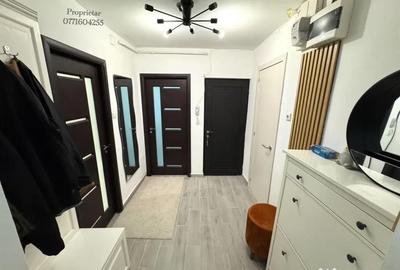 Apartament cu 3 camere decomandat în Gorjului - 4