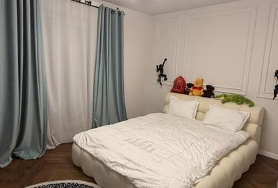 Apartament cu 3 camere decomandat în Fundeni - 5