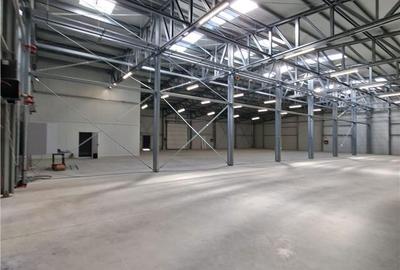 Spațiu comercial, de 720 mp, în Central - 7