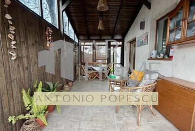 Casa 4 camere, constructie 2014, in Ploiestiori, la 5 minute - 17