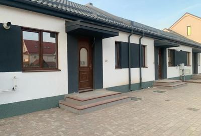 Casă individuală cu 2 camere cu Teren 75 Mp în Albert - 3