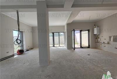Vila 4 camere Tunari - Cuza - 4