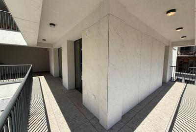 Apartament NOU de lux in cladire boutique CENTRALIS UNIVERSITATE TNB - 15