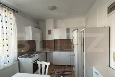 Apartament cu 2 camere semidecomandat, mobilat în Chibrit - 10