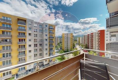 Apartament cu 3 camere semidecomandat în Avantgarden - 4