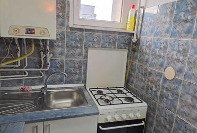 Garsonieră semidecomandată în Central - 3