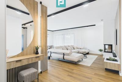 Casă individuală pe parter – Mosnita - 45