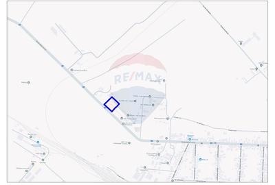 Teren de inchiriat - 5887 mp, Str. Matei Corvin, Oradea Teren de inchiriat - 5887 mp, Str. Matei Corvin, Oradea - 2