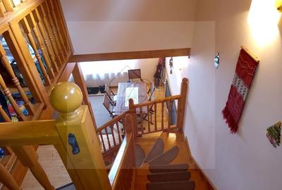 OCAZIE I Vila Busteni Poiana Tapului I Liziera padurii I COMISION 0% OCAZIE I Vila Busteni Poiana Tapului I Liziera padurii I COMISION 0% - 8