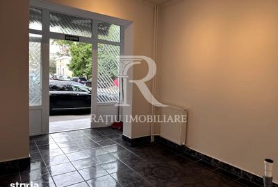 Spațiu comercial, de 41 mp, în Nufărul - 5
