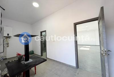Spatiu Comercial Parter 225mp Oltenita Chirnogi Calarasi Oportunitate - 5