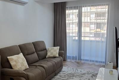 Garsonieră decomandată, mobilată în Pipera - 10