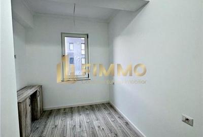 Apartament prima inchiriere | 3 cam | Loc de parcare privat | ID:1533 - 4
