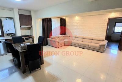 Apartament cu 4 camere în Gara - 8