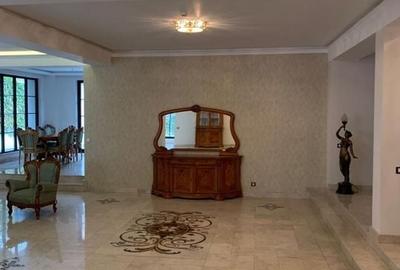 Vilă Individuala spațioasă | Locație premium - 9