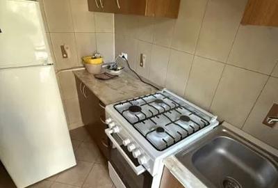 Garsonieră semidecomandată, mobilată în Tineretului - 3