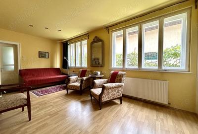 Casa Reabilitata | 4 Camere | Zona Lini?tita | Gheorgheni | Garaj | Poten?ial Investi?ie - 3