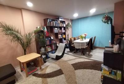Apartament cu 4 camere, mobilat în Central - 4