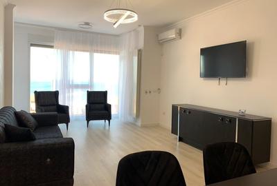 Apartament 4 camere Faleza Nord (vedere la mare) - 4