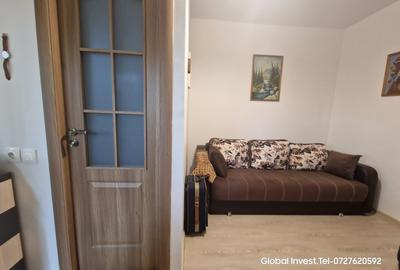 Km 4 - Casa 3 camere mobilata-utilata ,centrala gaze , termen lung -600euro - 27