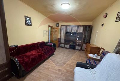 Garsoniera parter in zona Bahne - 2