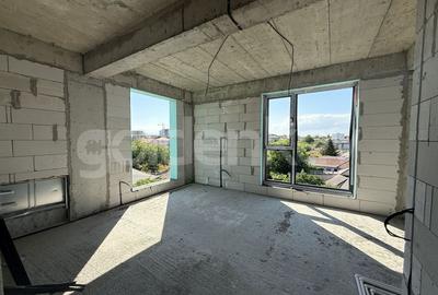 BLOC NOU | 3 camere | 107 mpc  | boxa 5 mp - 2