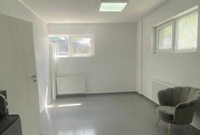 Spatiu Comercial 55 mp Metrou Dimitrie Leonida - 8