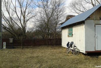 Spațiu comercial, în Snagov - 1