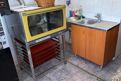 Spațiu comercial, de 60 mp, în Tărtășești - 2