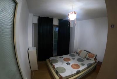 Apartament cu 2 camere semidecomandat în Central - 5