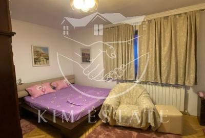 Casă individuală cu 6 camere cu Canalizare în Faleza Nord - 6