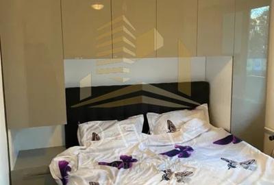 Apartament cu 3 camere decomandat, mobilat în Mănăștur - 2