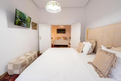 Jud Brasov, Predeal, Unic,, 16 unitati -camere si apartamente