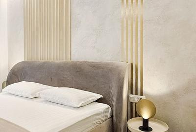 Apartament cu 3 camere decomandat, mobilat în Iancu Nicolae - 8