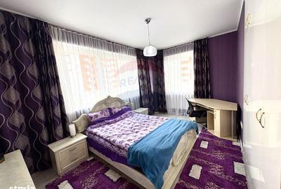 Apartament cu 3 camere, mobilat în Aurel Vlaicu - 6