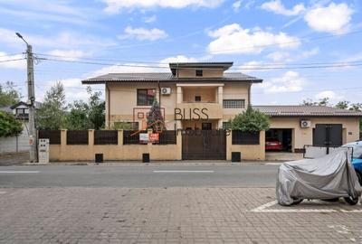 Casă / Vilă 6 camere în zona 23 August Otopeni - 1