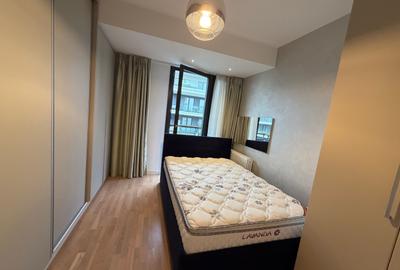 Apartament in Lighthouse Residence lângă Herăstrău,boxa și parcare incluse - 13