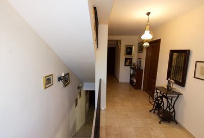 Vila Damaroaia – Spatiu, confort si locatie perfecta - 10