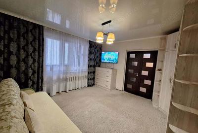 Apartament cu 2 camere în Rahova